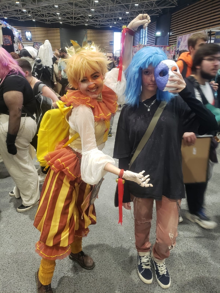 Japan touch 2023 - Photo 12