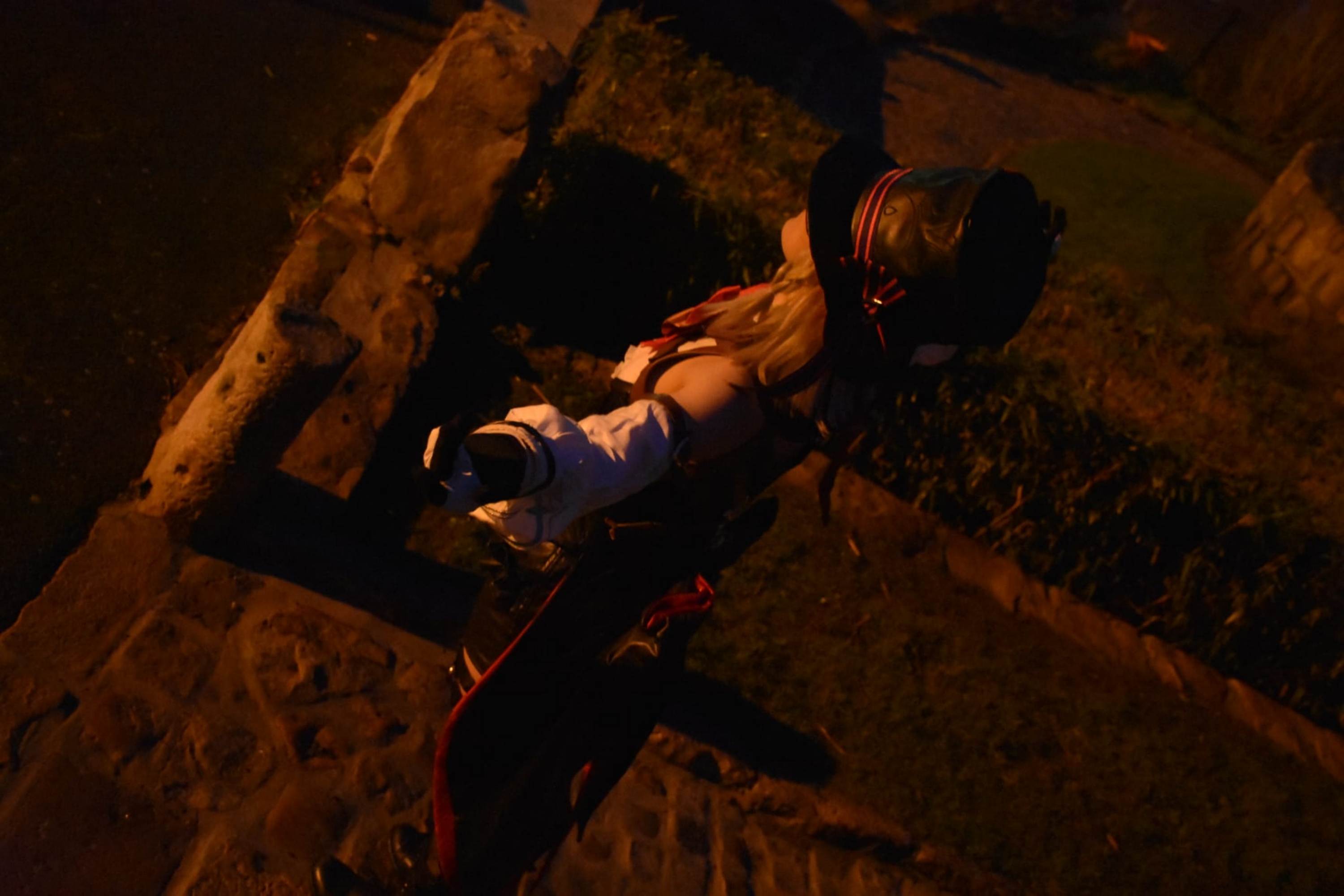 Lyney et Lynette — photo 9