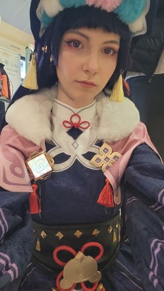 Raiu - Post Passion Manga