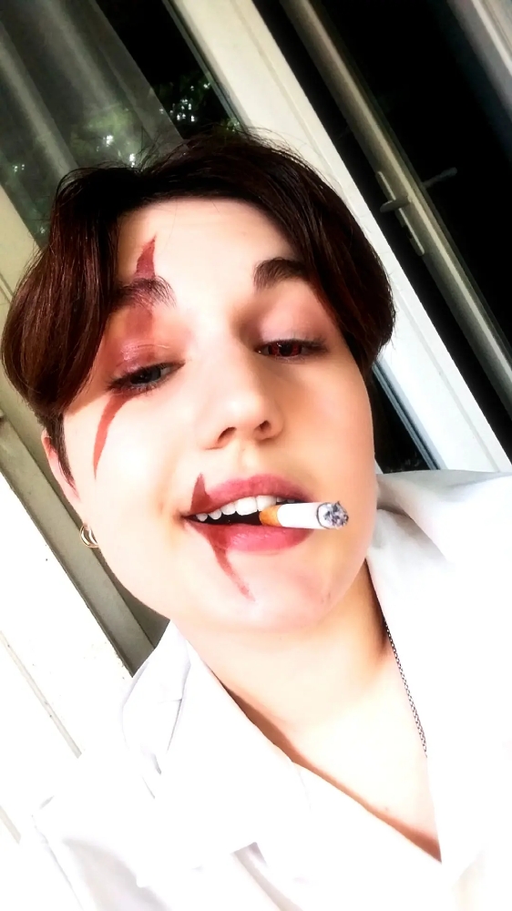 Costest Vox human - Photo 5