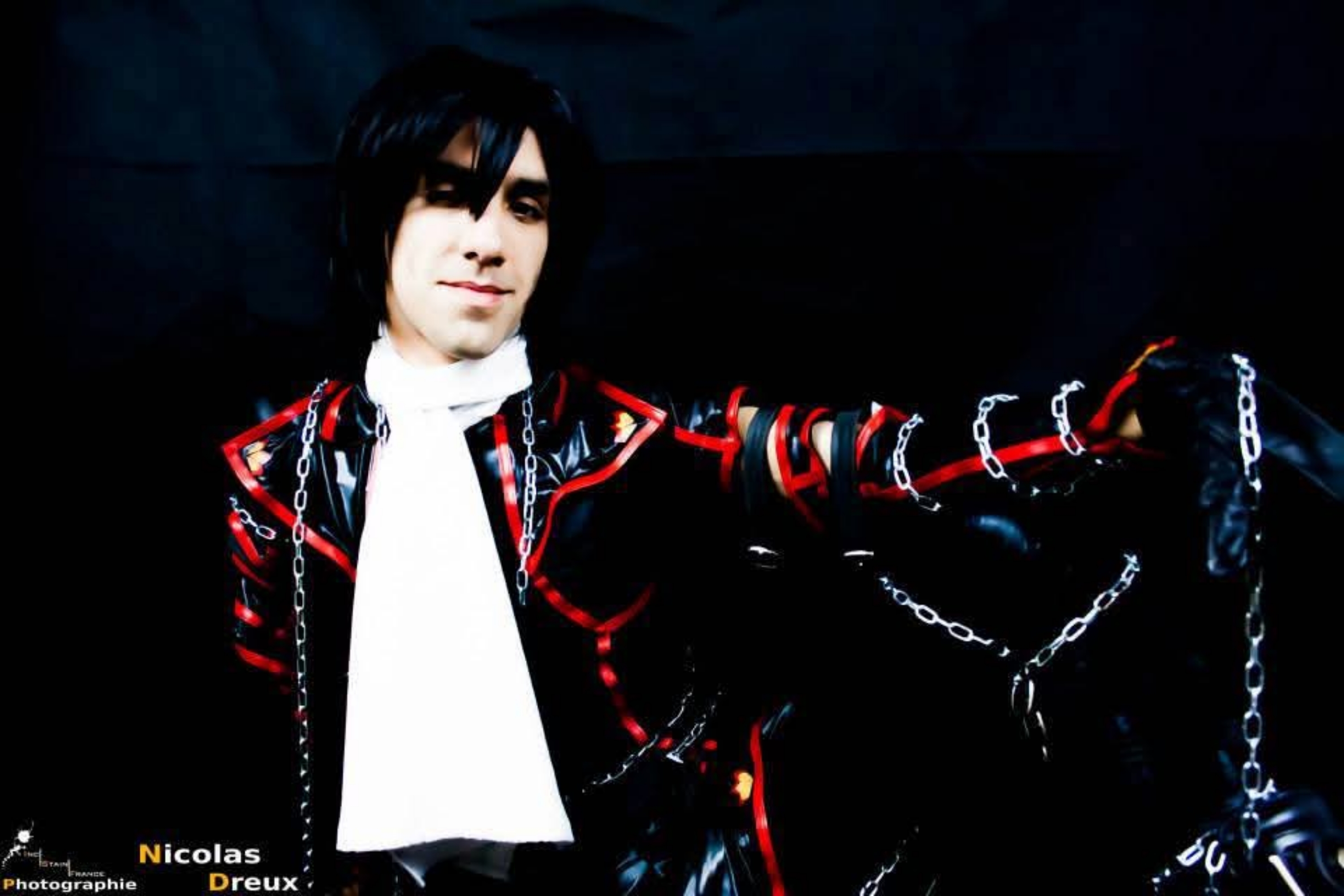 Lelouch calendar — photo 15