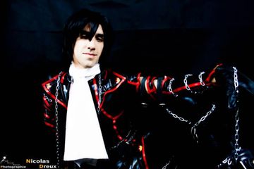 Lelouch calendar preview 3