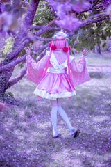 Sakura Miku -Hanami- preview 3