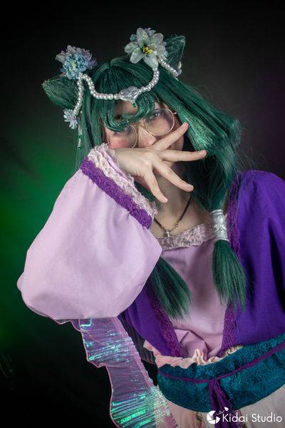 Luci0le - Maomao Moonfairy 
