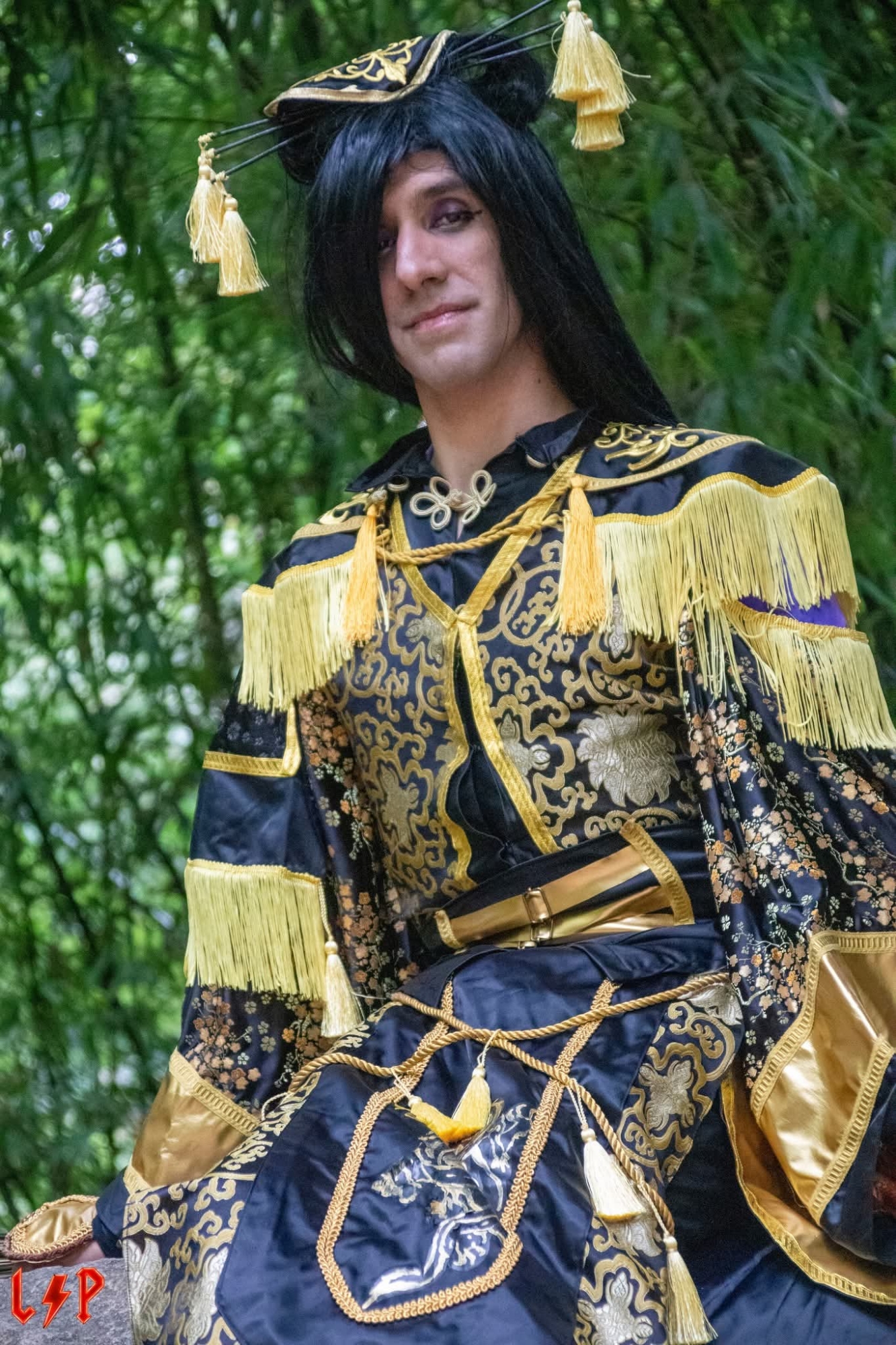 Asagi, photo 36
