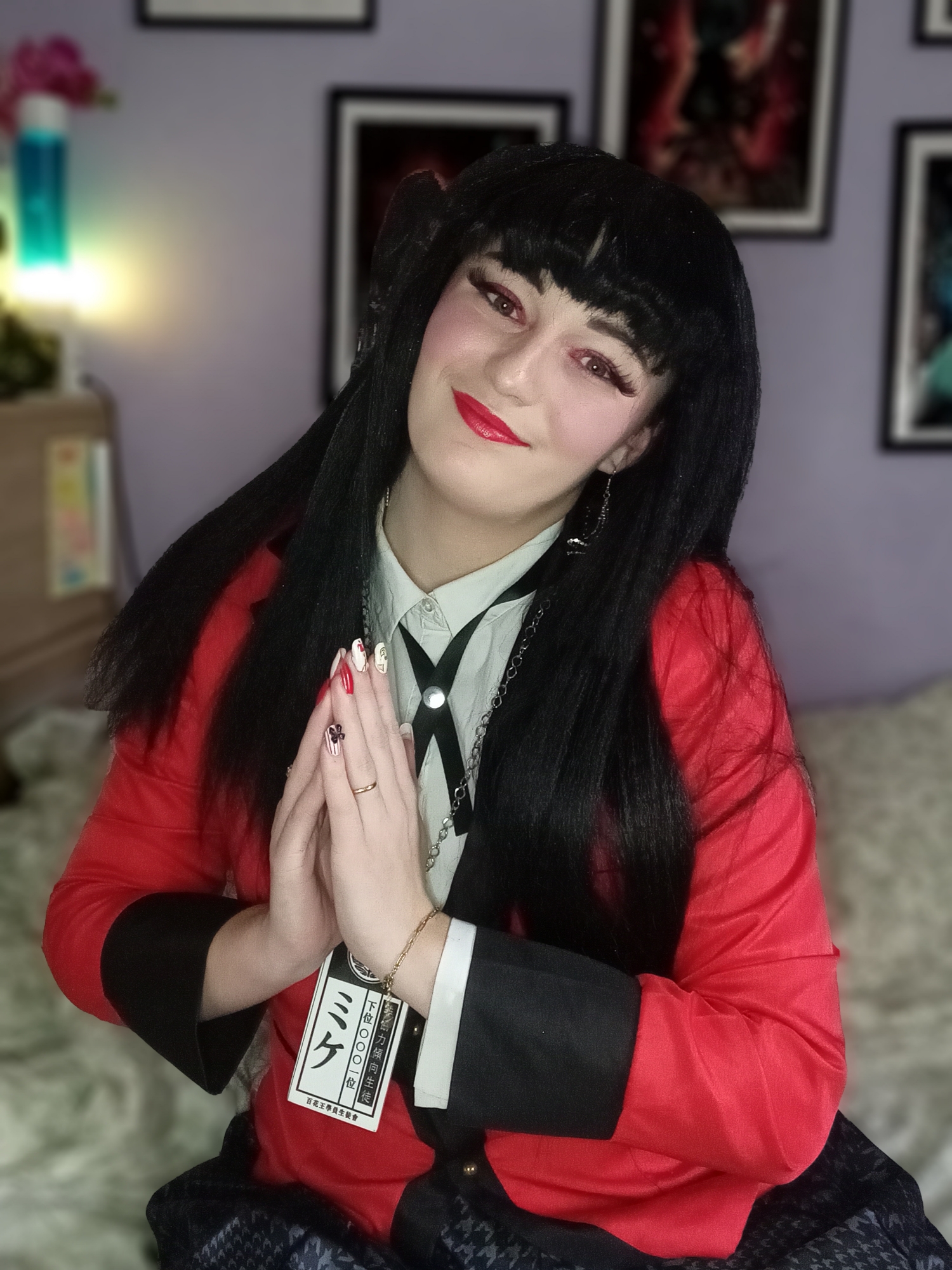 Yumeko V3 - Photo 28