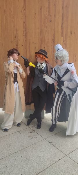 Leonie_flavignie - Bsd