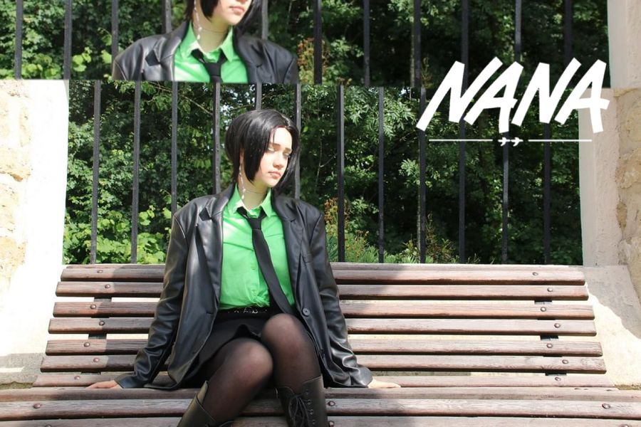 Lossea - Nana