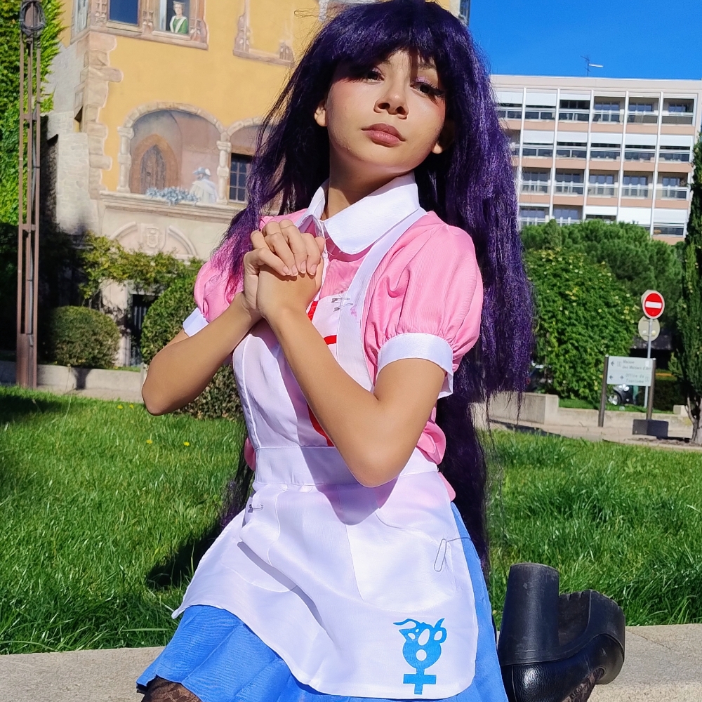 Mikan Tsumiki
