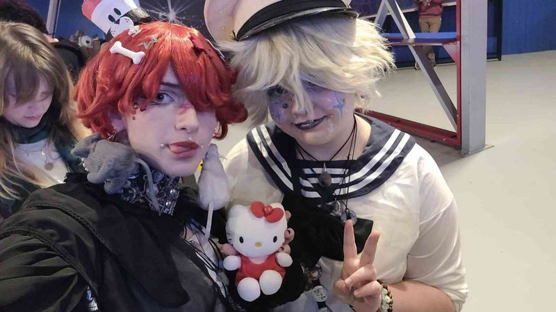 🍋‍🟩>céleste🍓 – Oliver