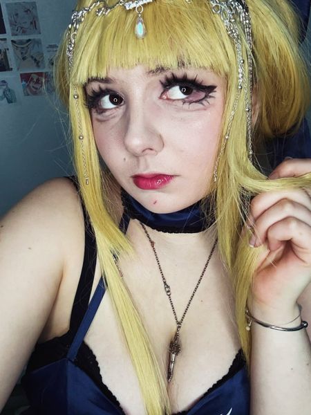 Yurisaki - Saber Alter