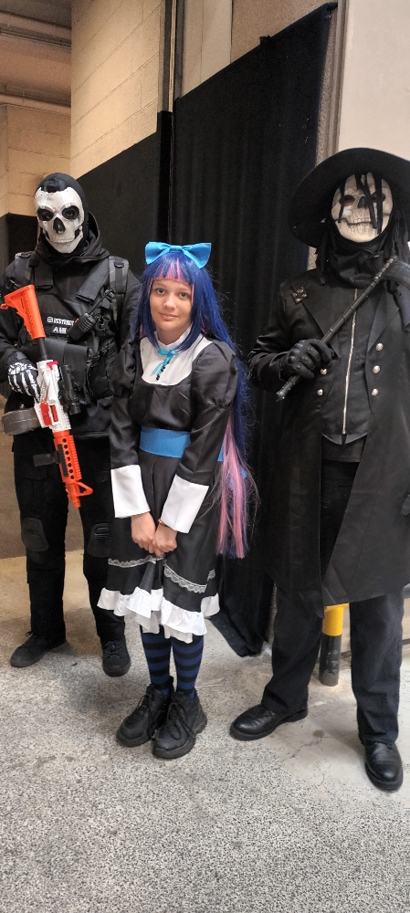 Stocking Anarchy — photo 9