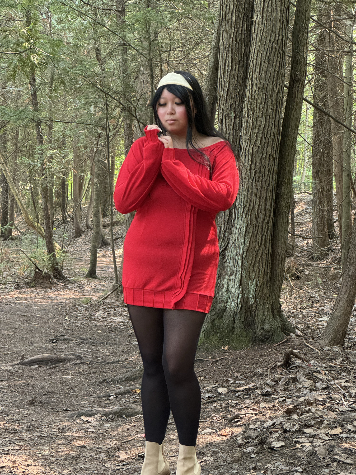 walk in the woods — photo 10