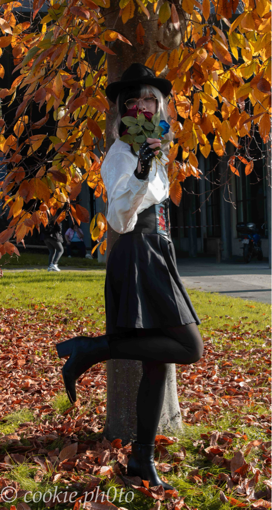 Elya OC — photo 6