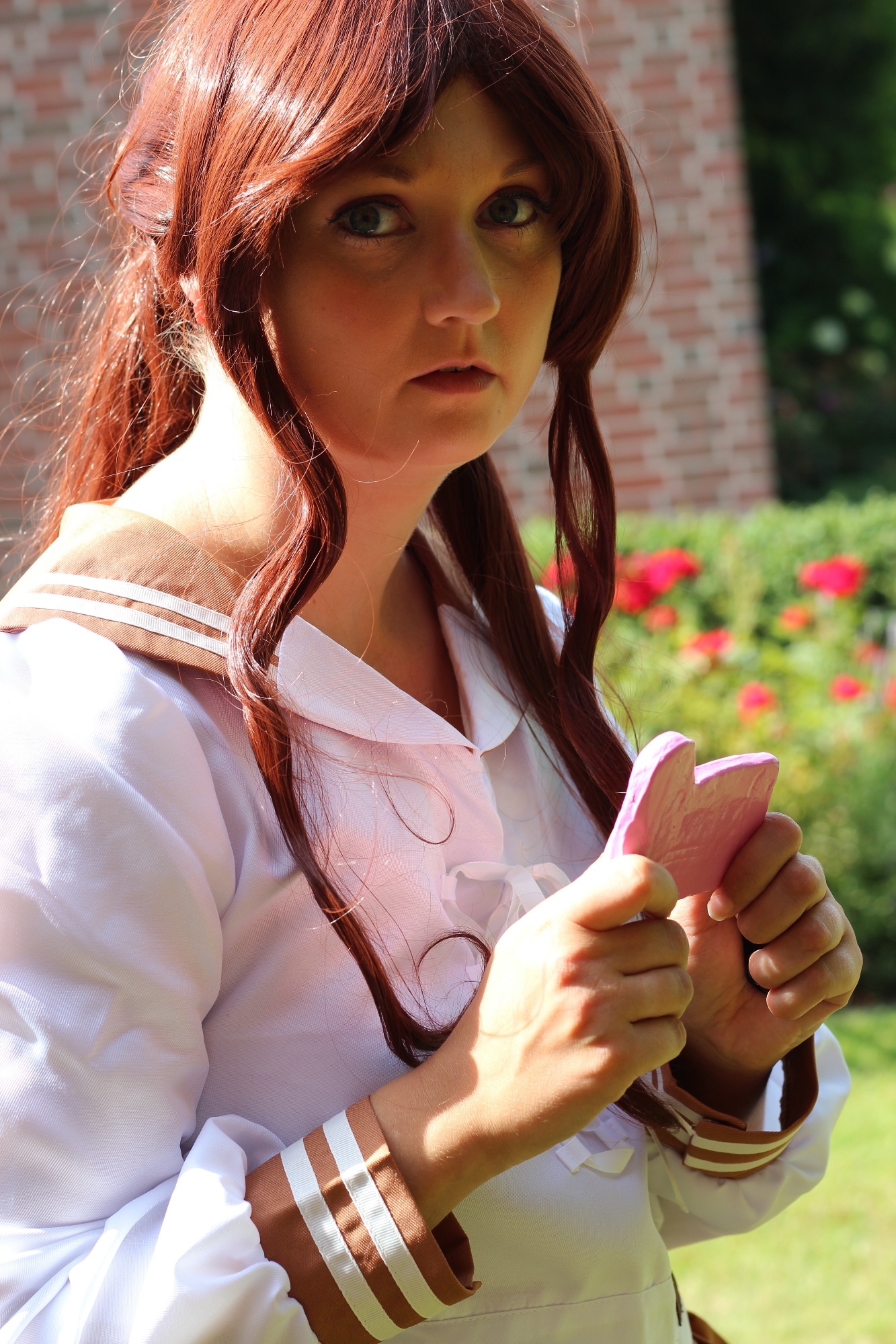 Makoto Kino  - Photo 50