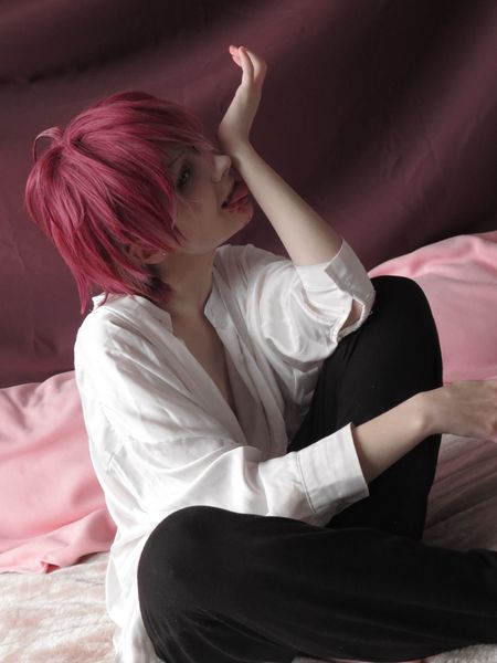 Specto - Ayato ( chemise ) 