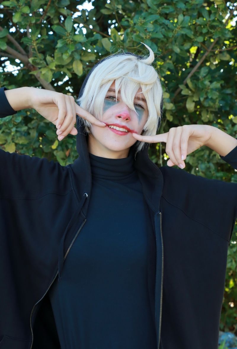 Eidenn – Aiden Clark 