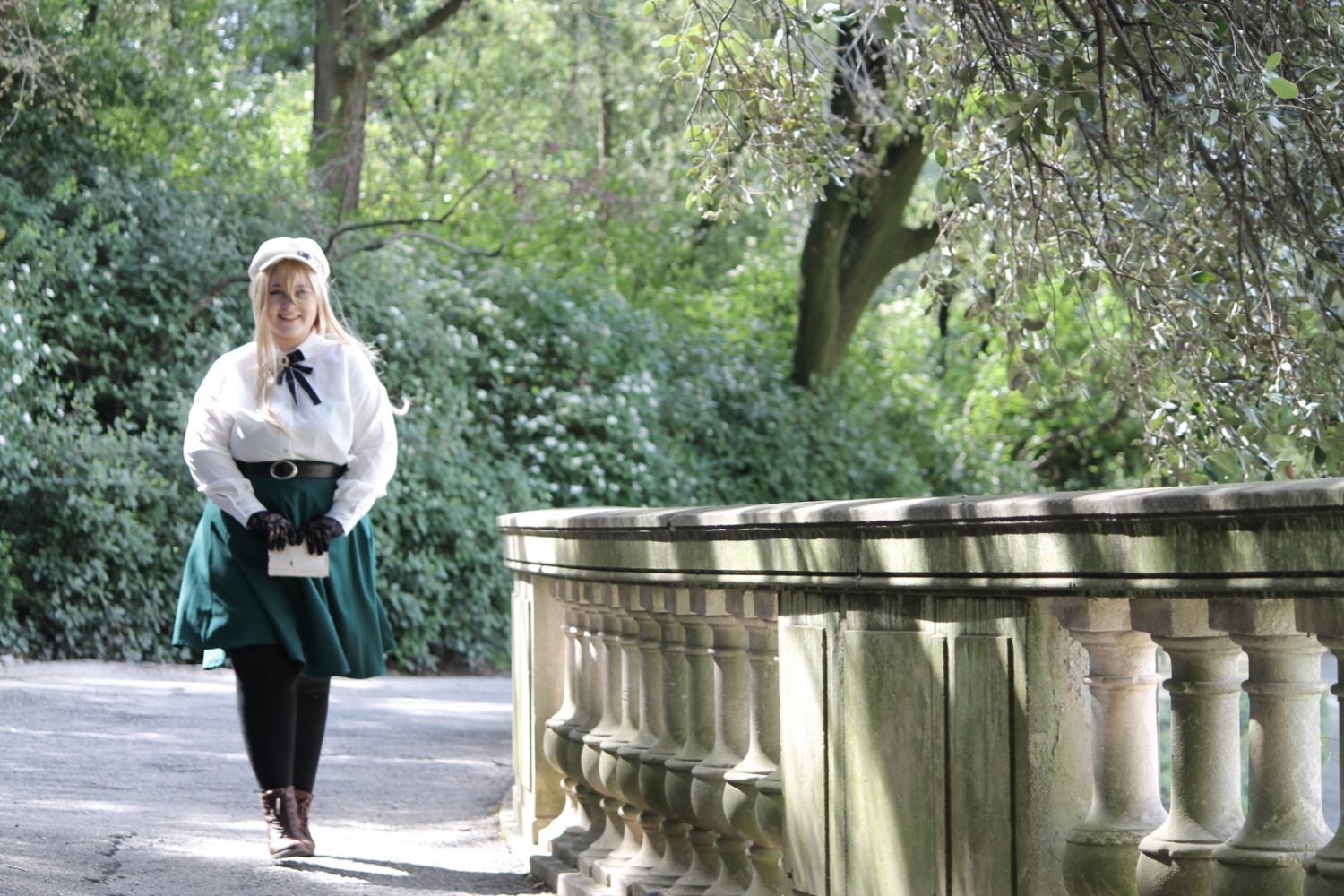 Violet Evergarden  - Photo 7