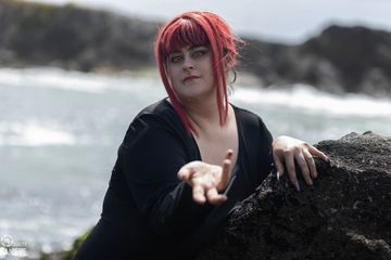 Makima preview 2