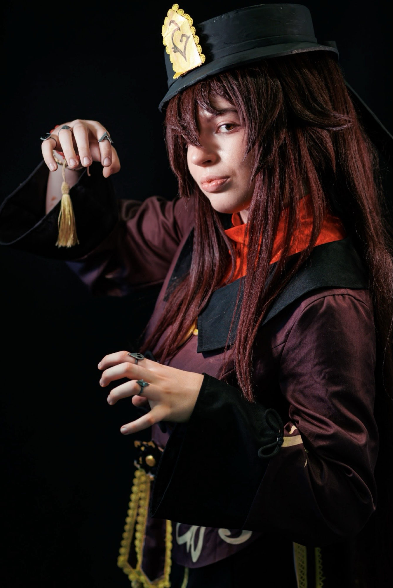 Hu Tao — photo 7