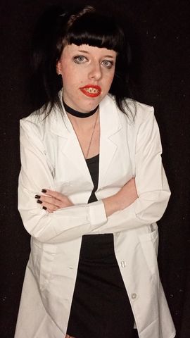 Abby Sciuto