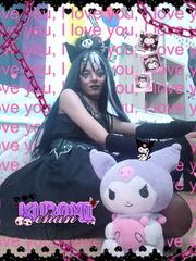 Kuromi preview 3