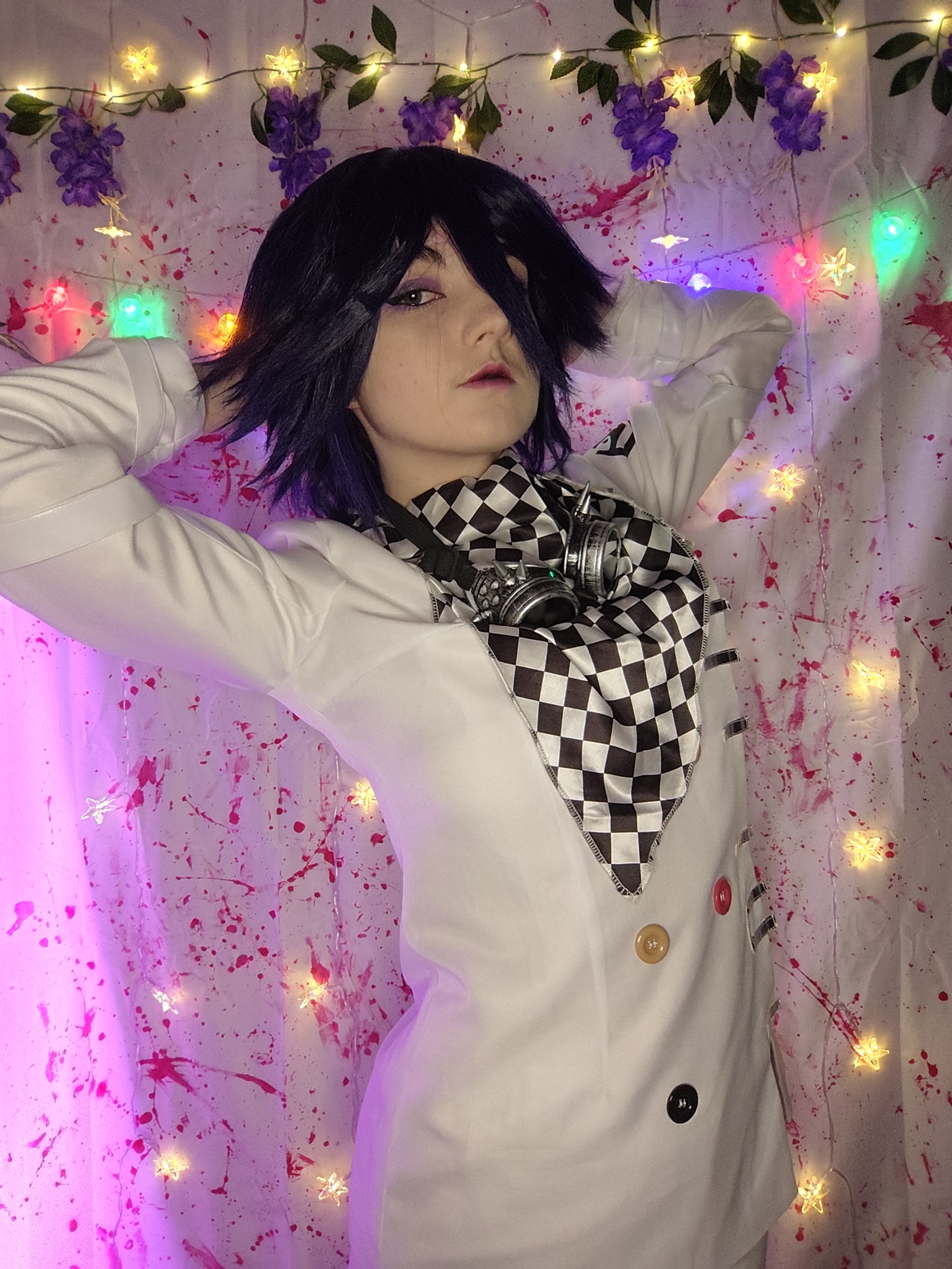 Kokichi Oma — photo 9