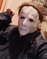 Michael Myers preview 3