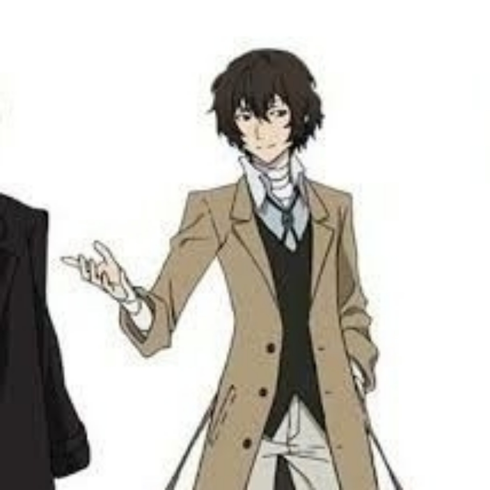 Dazai adulte 