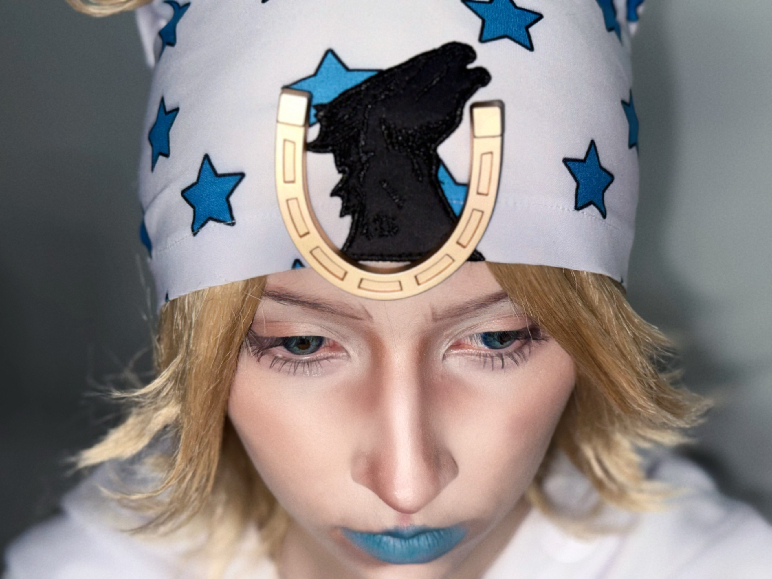 Johnny cosplay — photo 5