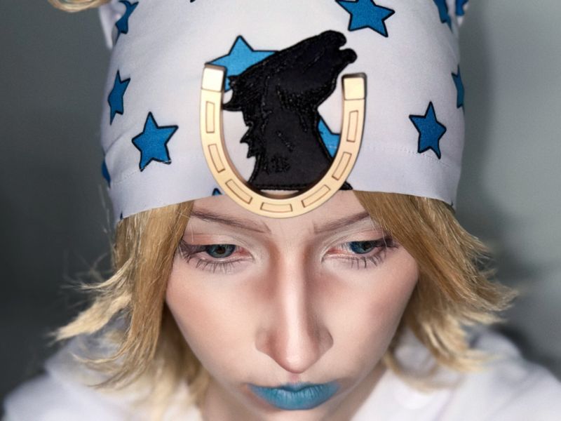 Mafxuu - Johnny cosplay 
