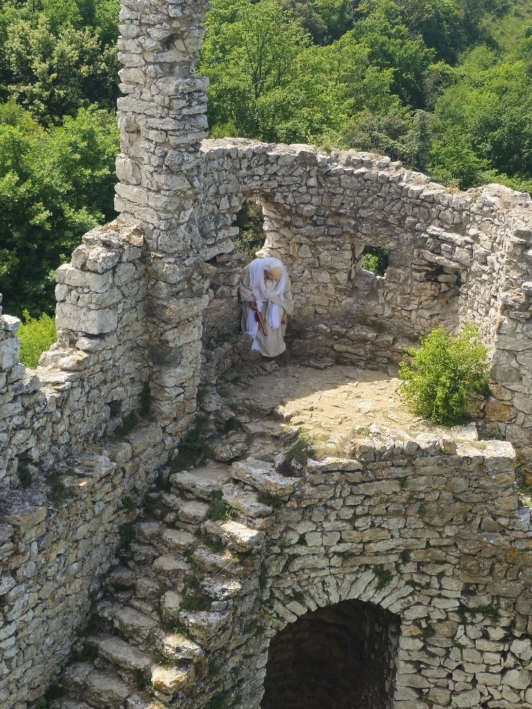 Papi Fouras — photo 18