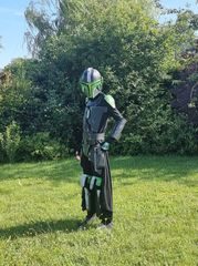 Première armure preview 2