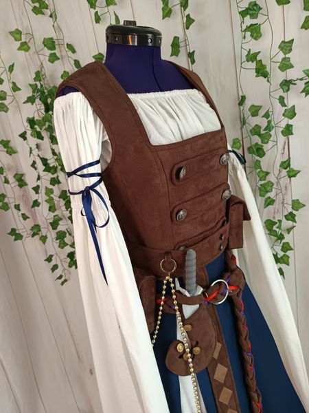 Akarisew - Jester