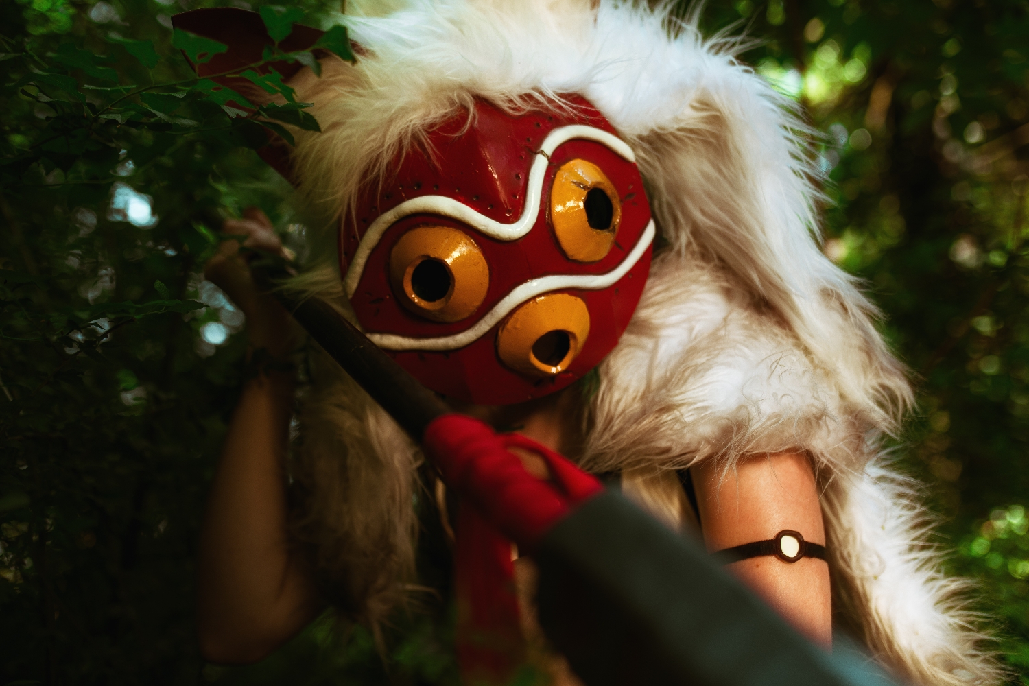 Mononoké  - Photo 12