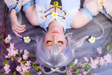 Luo Tianyi preview 3