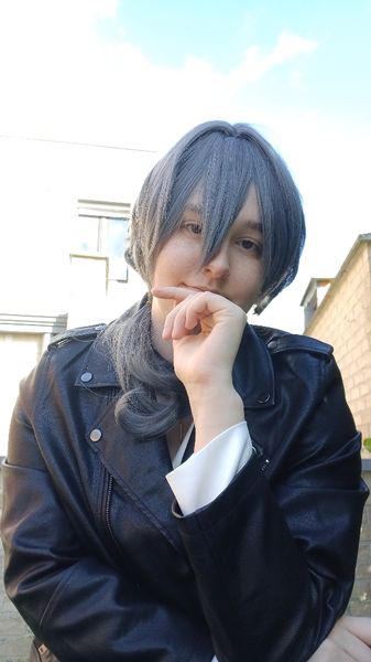 Astra_cosmos_ - Niki Shiina 