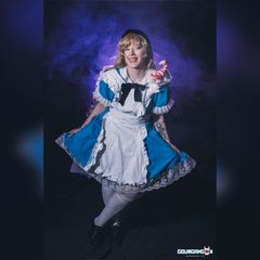Alice preview 2