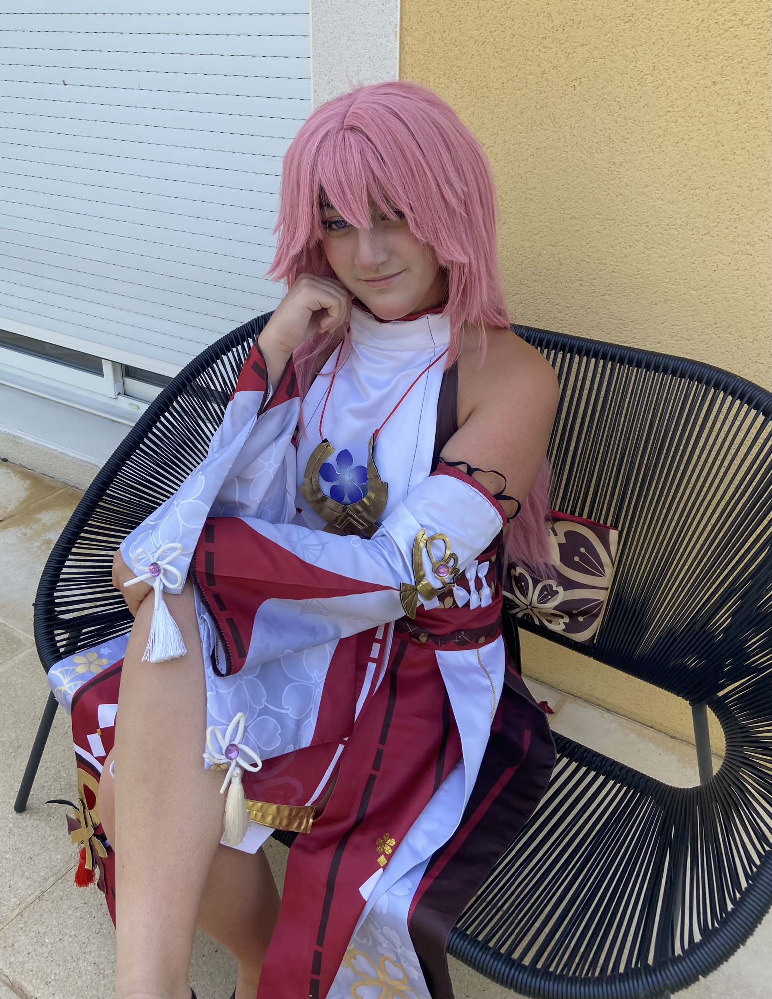 Yae Miko  - Photo 13