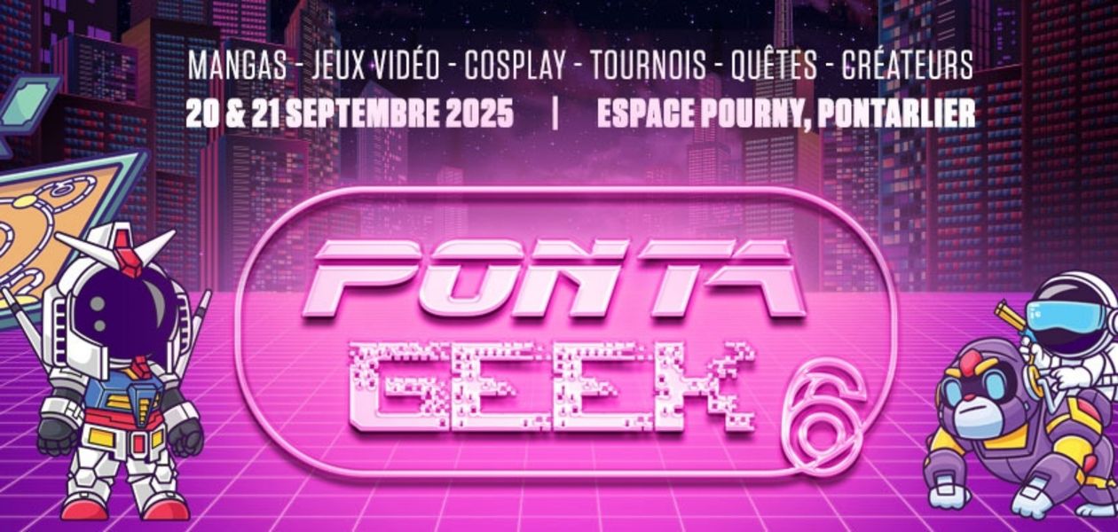 Pontageek