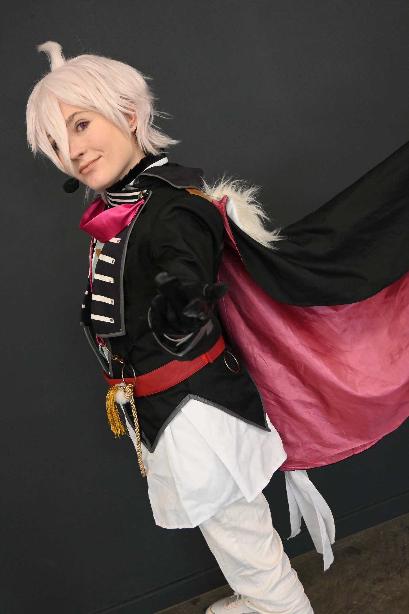 Tenn Kujou — photo 5