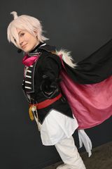 Tenn Kujou preview 2