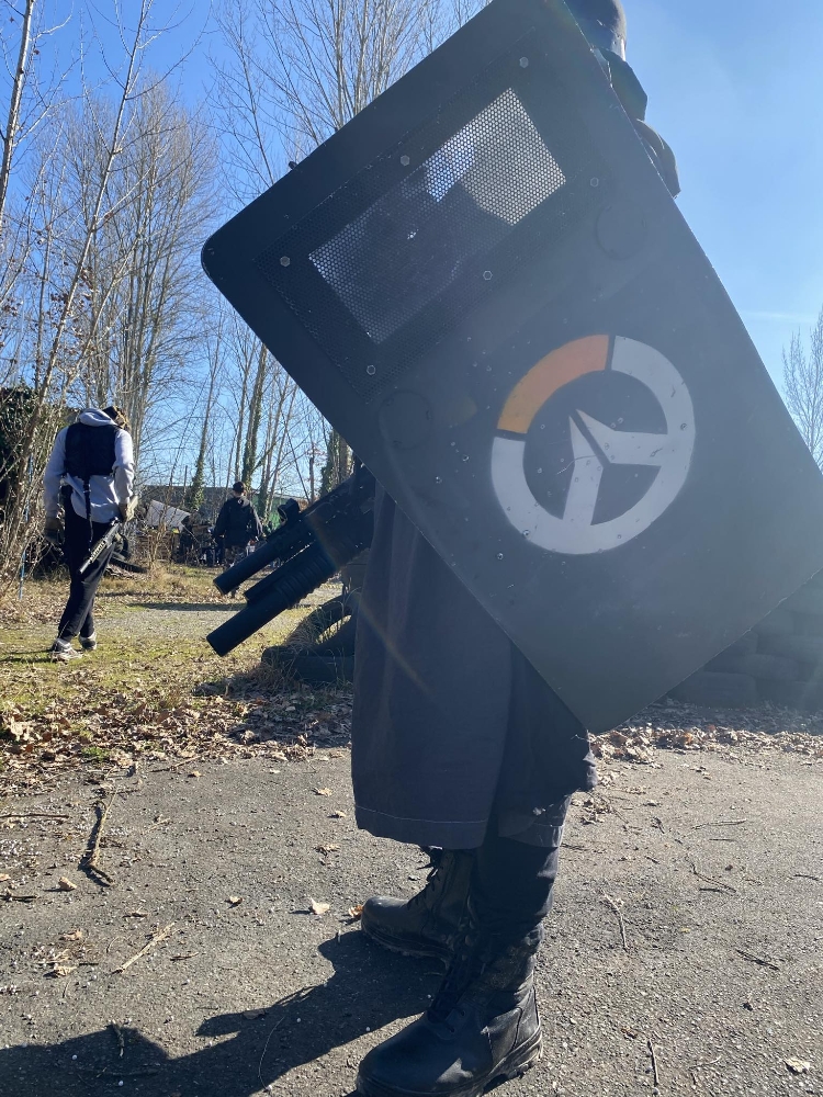 Ulreich en parties - Photo 21