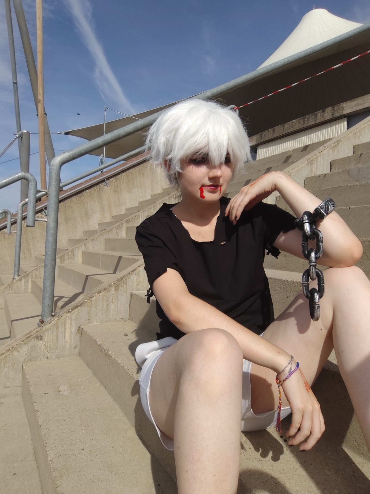 Kaneki JMW Colmar — photo 6