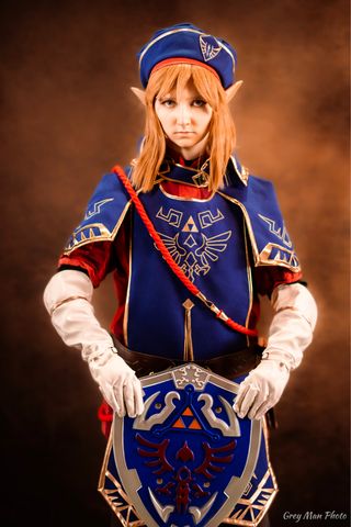 link