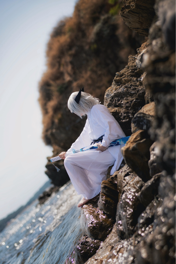 Lugia solo - Photo 3