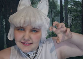 Oc Kemonomimi preview 2