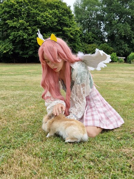 Azely - Fluttershy v1