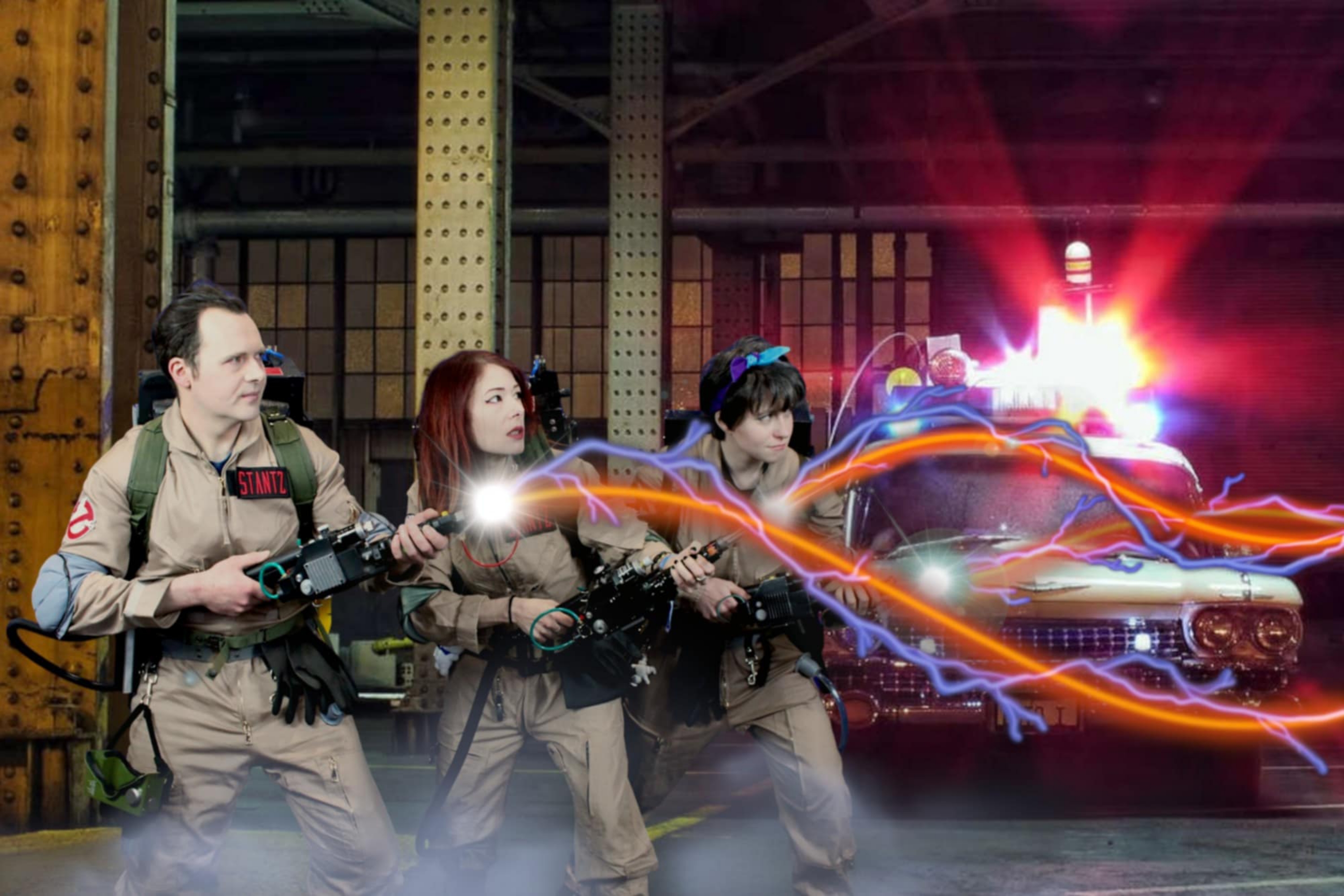 Charlotte Venkman  - Photo 7