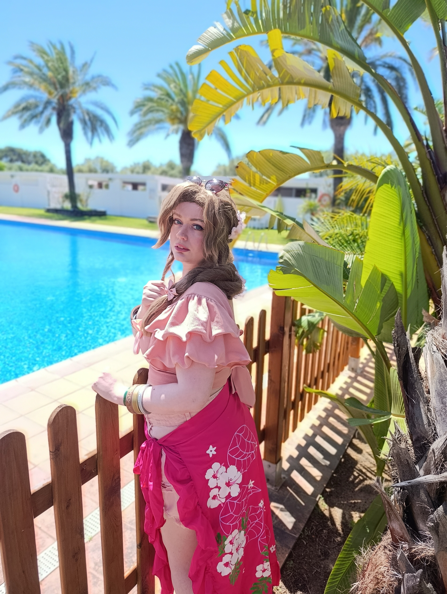 Aerith Costa del Sol — photo 15